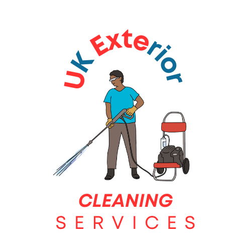 UK Exterior Cleaning Services